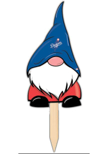 Los Angeles Dodgers Gnome Yard Gnome