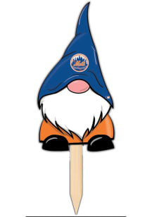 New York Mets Gnome Yard Gnome