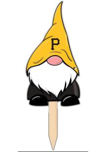 Pittsburgh Pirates Gnome Yard Gnome