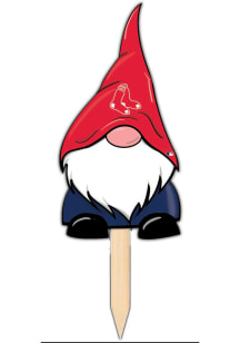 Boston Red Sox Gnome Yard Gnome