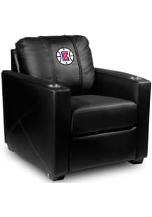 Los Angeles Clippers Faux Leather Club Desk Chair