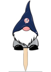 New York Yankees Gnome Yard Gnome