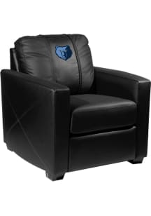 Memphis Grizzlies Faux Leather Club Desk Chair