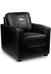 Miami Heat Faux Leather Club Desk Chair