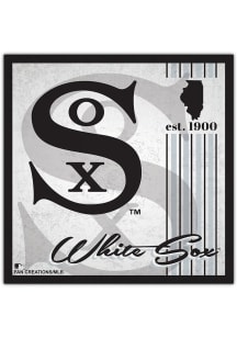 Chicago White Sox Album Sign