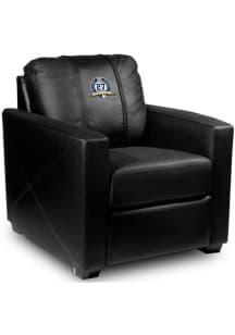 New York Yankees Faux Leather Club Desk Chair