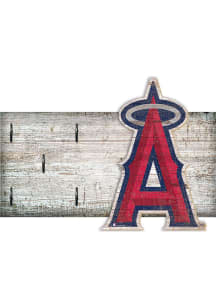 Los Angeles Angels Key Holder Sign