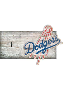 Los Angeles Dodgers Key Holder Sign