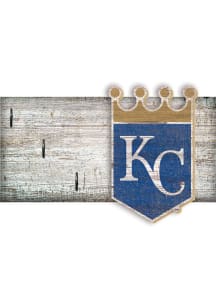 Kansas City Royals Key Holder Sign