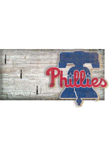 Philadelphia Phillies Key Holder Sign