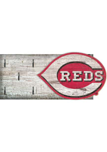Cincinnati Reds Key Holder Sign