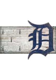 Detroit Tigers Key Holder Sign