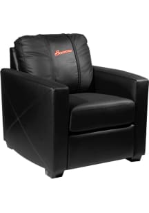 Oregon State Beavers Faux Leather Club Desk Chair