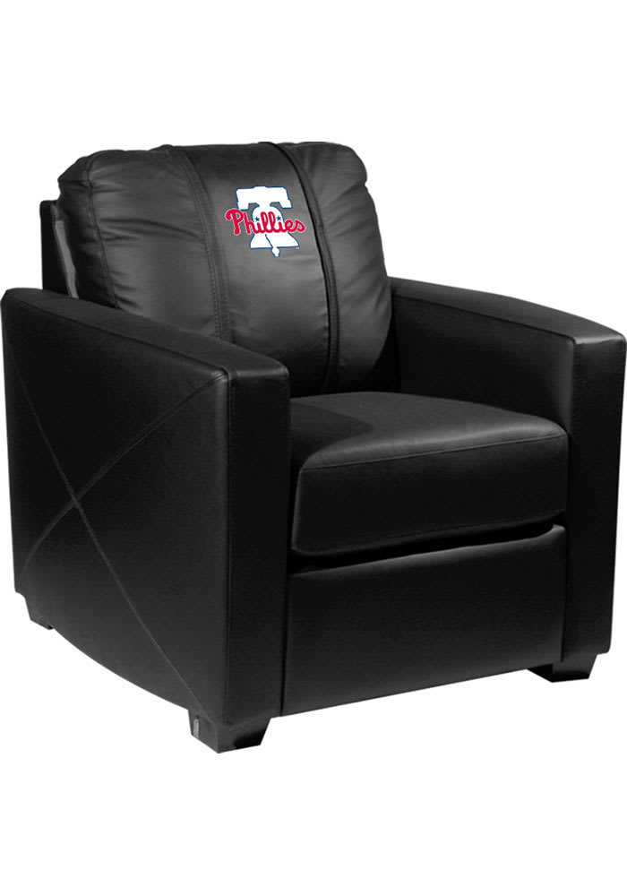 Philadelphia Phillies Game Room | Philadelphia Phillies Desk Chair