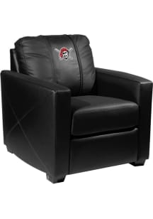 Pittsburgh Pirates Faux Leather Club Desk Chair