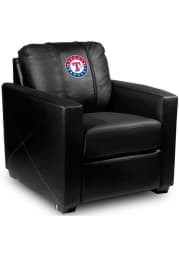 Texas Rangers Faux Leather Club Desk Chair