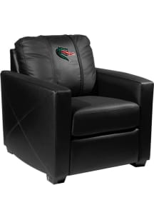 UAB Blazers Faux Leather Club Desk Chair