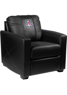 Arizona Wildcats Faux Leather Club Desk Chair