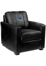 Nevada Wolf Pack Faux Leather Club Desk Chair