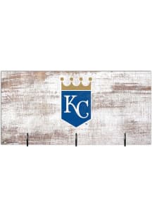 Kansas City Royals Mask Holder Sign