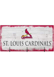 St Louis Cardinals Please Wear Your Mask Sign