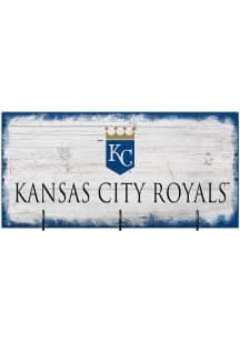 Kansas City Royals Please Wear Your Mask Sign