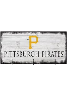 Pittsburgh Pirates Please Wear Your Mask Sign