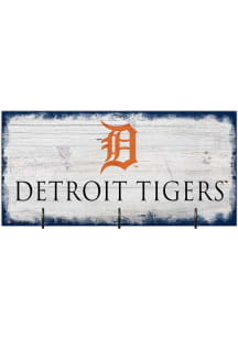 Detroit Tigers Please Wear Your Mask Sign