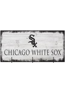 Chicago White Sox Please Wear Your Mask Sign