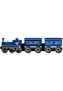 Toronto Blue Jays Train Cutout Sign