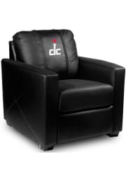 Washington Wizards Faux Leather Club Desk Chair