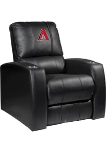 Arizona Diamondbacks Relax Recliner - Black