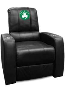 Boston Celtics Relax Recliner - Black