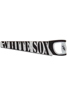 Chicago White Sox Wood Handsaw Sign