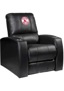 Boston Red Sox Relax Recliner - Black