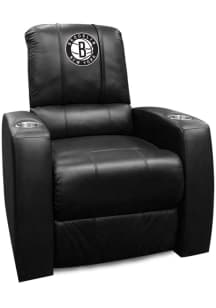 Brooklyn Nets Relax Recliner - Black