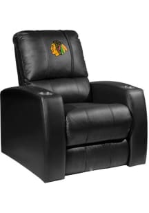 Chicago Blackhawks Relax Recliner