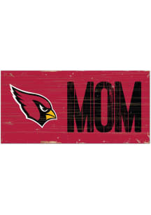 Arizona Cardinals MOM Sign