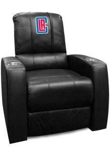 Los Angeles Clippers Relax Recliner - Black
