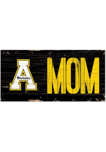 Appalachian State Mountaineers MOM Sign