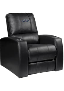 New Orleans Pelicans Relax Recliner - Black