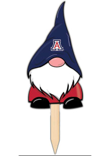 Arizona Wildcats Gnome Yard Gnome
