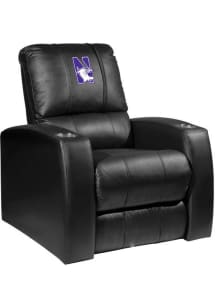 Northwestern Wildcats Relax Recliner