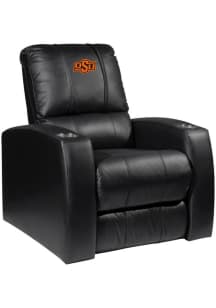Oklahoma State Cowboys Relax Recliner