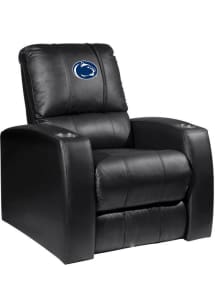 Black Penn State Nittany Lions Relax Designed Recliner