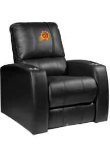 Phoenix Suns Relax Recliner - Black
