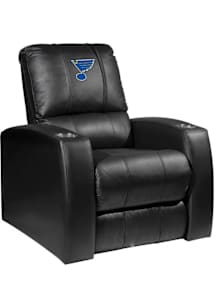 St Louis Blues Relax Club Chair