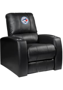 Toronto Blue Jays Relax Recliner - Black