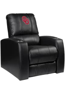 Oklahoma Sooners Relax Recliner