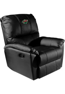 Minnesota Wild Rocker Recliner